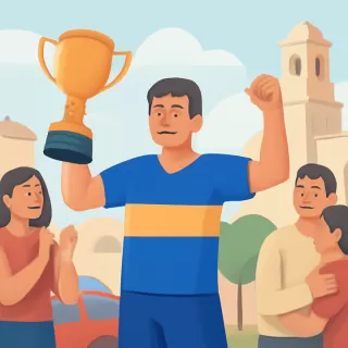 El Club Atlético y Biblioteca River Plate de Bell Ville logró el ascenso tras 33 años