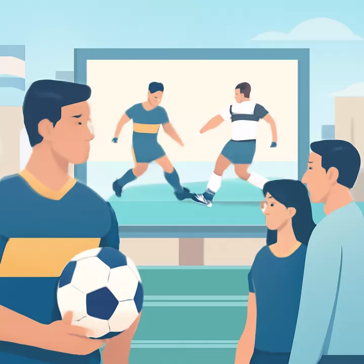 Boca Juniors disputará un amistoso frente a Olimpia en San Nicolás el 18 de enero