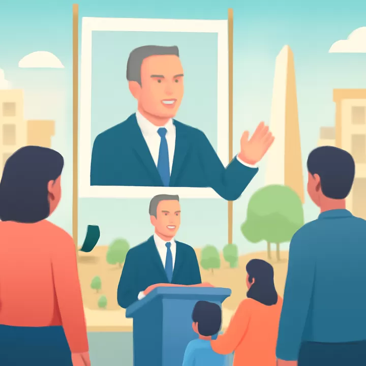 Mauricio Macri impulsa una campaña para construir una opción presidencial para 2027