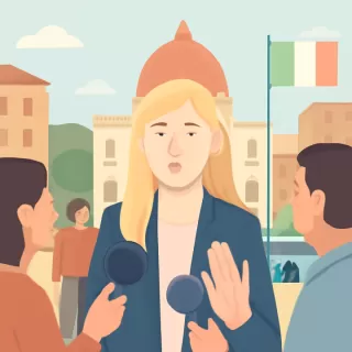 Chiara Ferragni se pronuncia tras ser declarada inocente de estafa en Italia