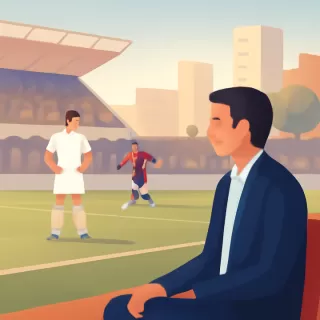 Real Madrid busca recuperarse ante Levante con Mastantuono en el banco