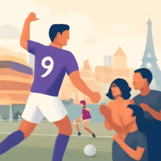 Toulouse goleó 5-1 al Niza con doblete de Santiago Hidalgo y gol de Julián Vignolo