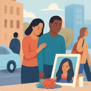 Fallece Kianna Underwood, exestrella infantil de Nickelodeon, tras ser atropellada en Nueva York