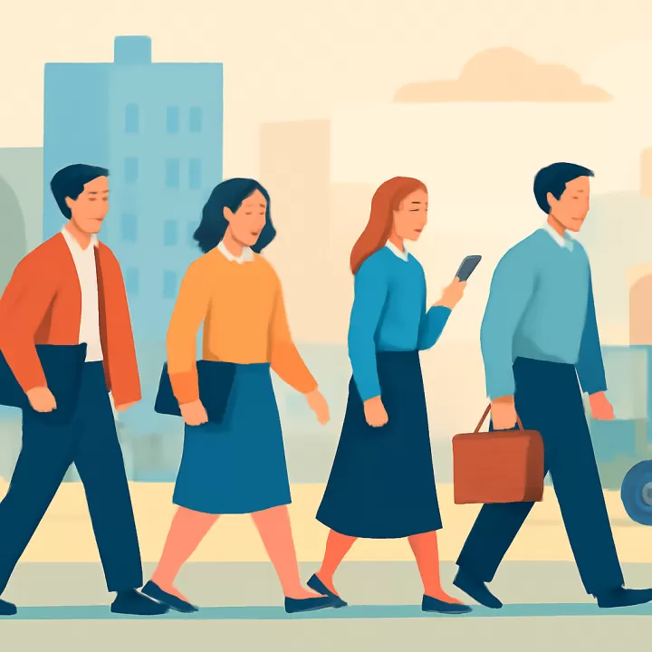 Nuevas categorías y escalas del monotributo para 2026 en Argentina