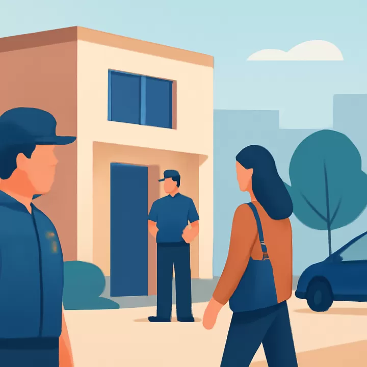 Tres allanamientos en Salta por delitos de grooming y abuso infantil a través de internet