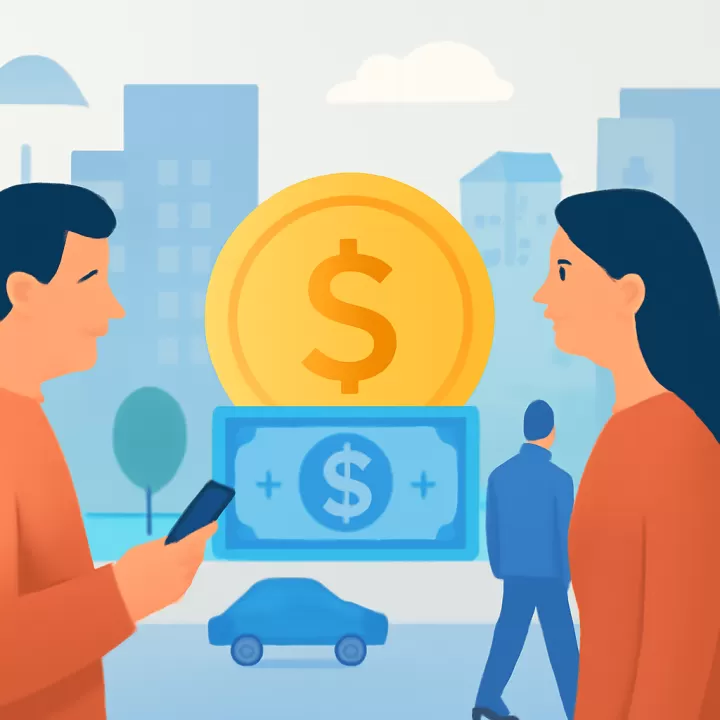 Cotización del dólar blue el sábado 17 de enero de 2026