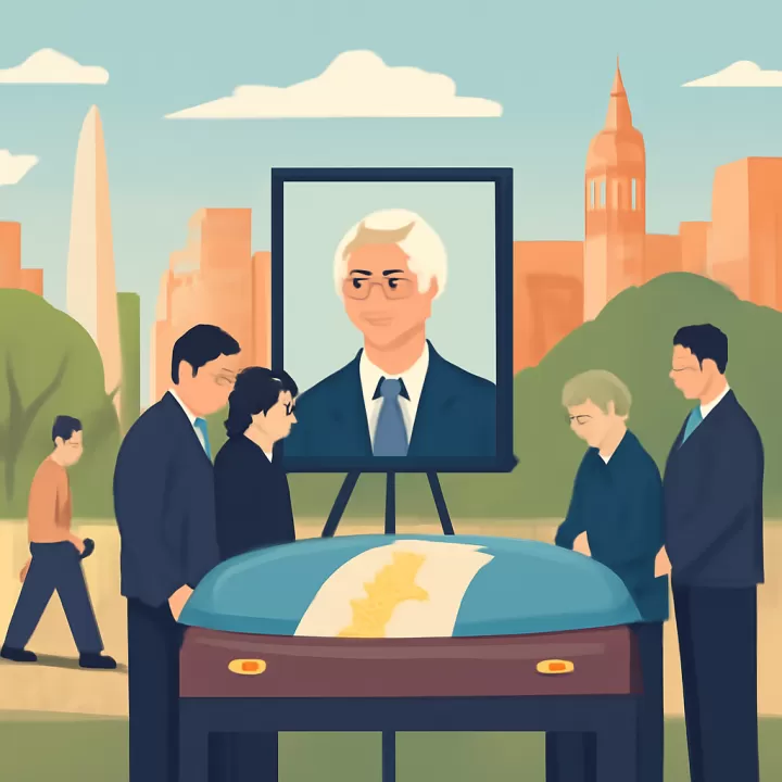 Murió el periodista deportivo Guillermo Salatino en San Isidro