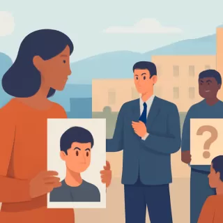 Más de 20 casos de personas desaparecidas sin resolver en Comodoro Rivadavia