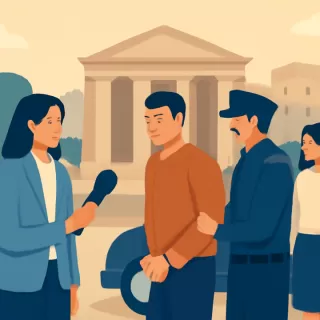 Detienen en Pachuca a uno de los 10 fugitivos más buscados por el FBI