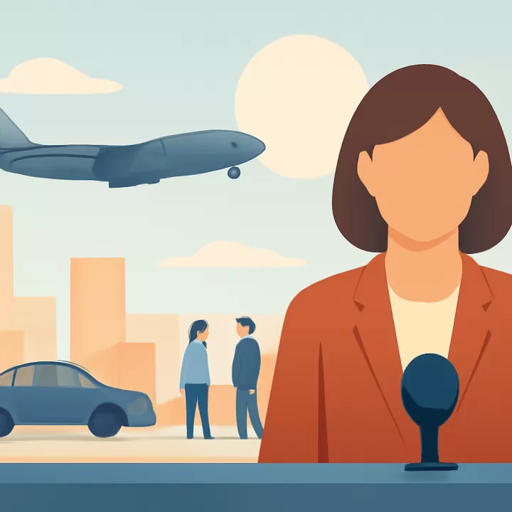 EEUU alerta sobre actividad militar en espacio aéreo entre México y Ecuador por 60 días