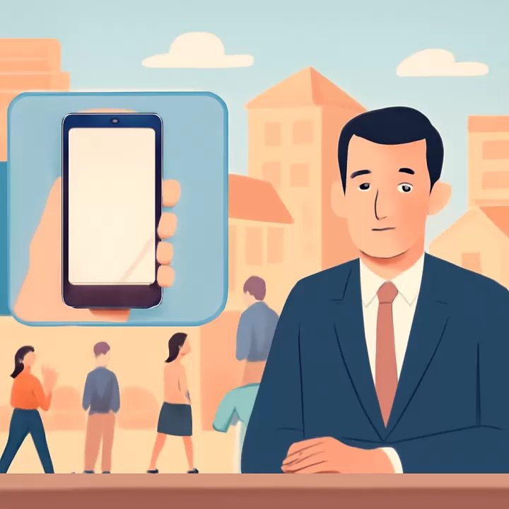 El arancel cero para celulares aún no impacta en los precios en Salta, afirma Gustavo Herrera