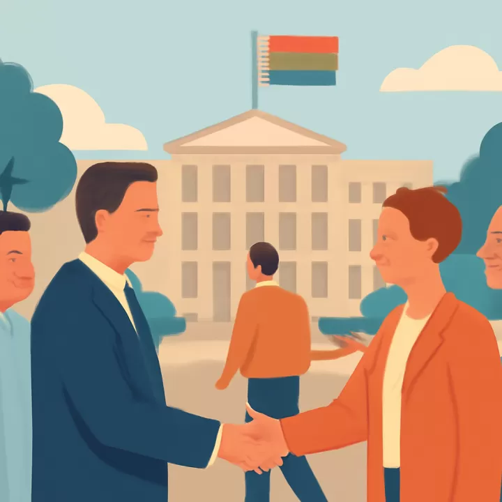 Bielorrusia libera presos políticos tras acuerdo con Estados Unidos sobre sanciones a la potasa