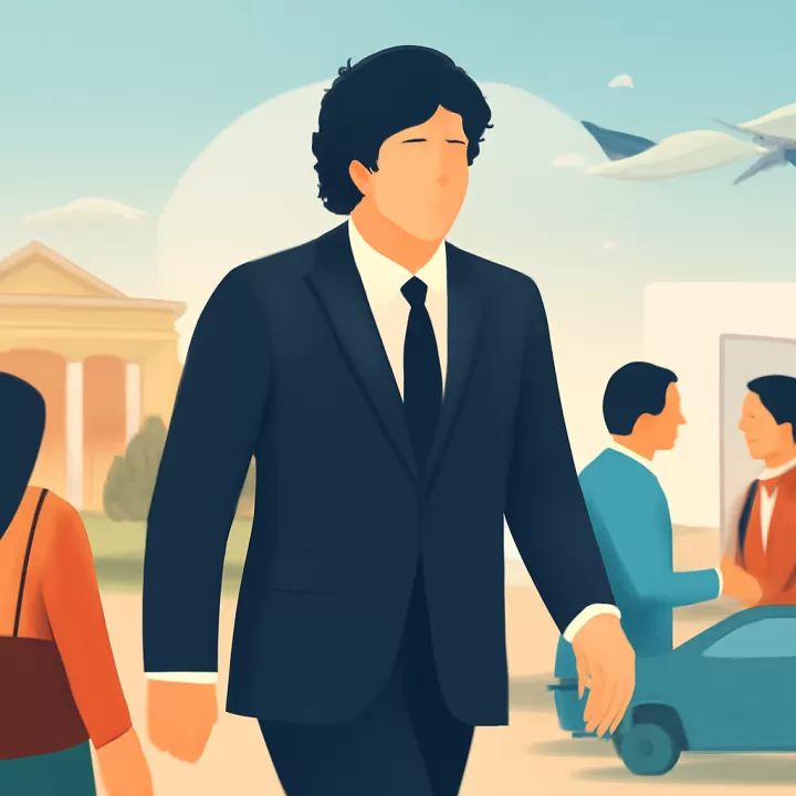 El presidente Milei comienza 2026 con actividades en Olivos, encuentros bilaterales y viajes al exterior