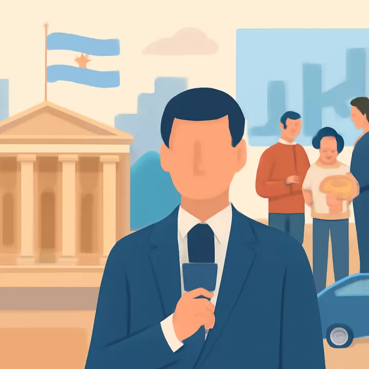 El FMI aprueba las reservas pero alerta por la baja recaudación en Argentina