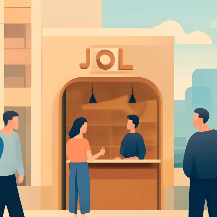 Inauguran en Saavedra el primer hall bar de Argentina en un edificio residencial