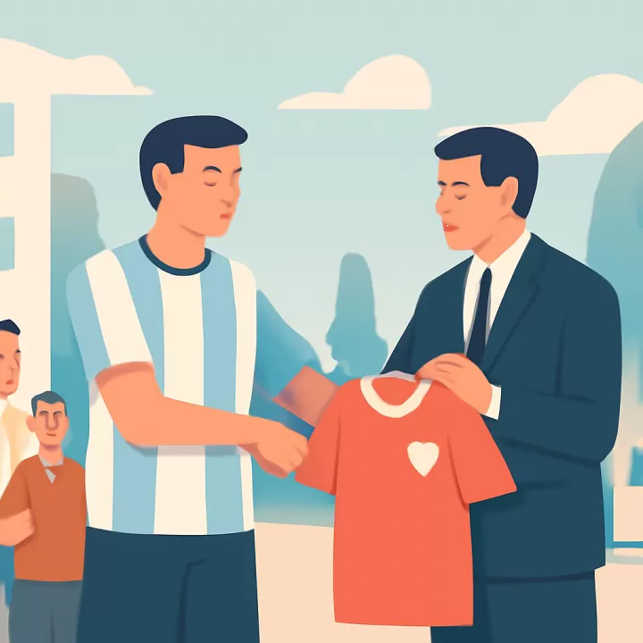 Facundo González es nuevo jugador de Sportivo Villegas