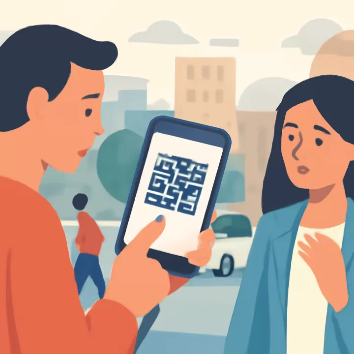 Crece el fraude digital mediante códigos QR en Argentina: cómo operan los hackers