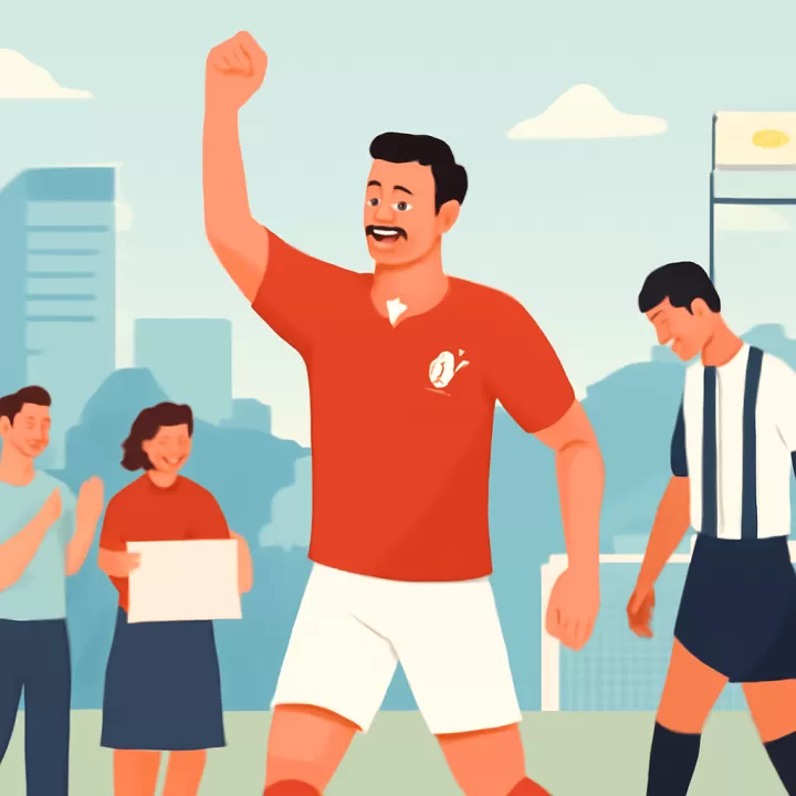 Independiente venció 2-0 a Montevideo Wanderers en su último amistoso previo al Apertura