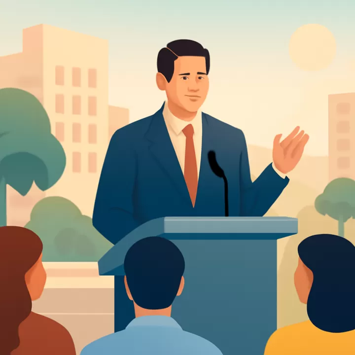 Ron DeSantis podría postularse nuevamente a gobernador de Florida tras las elecciones de 2026