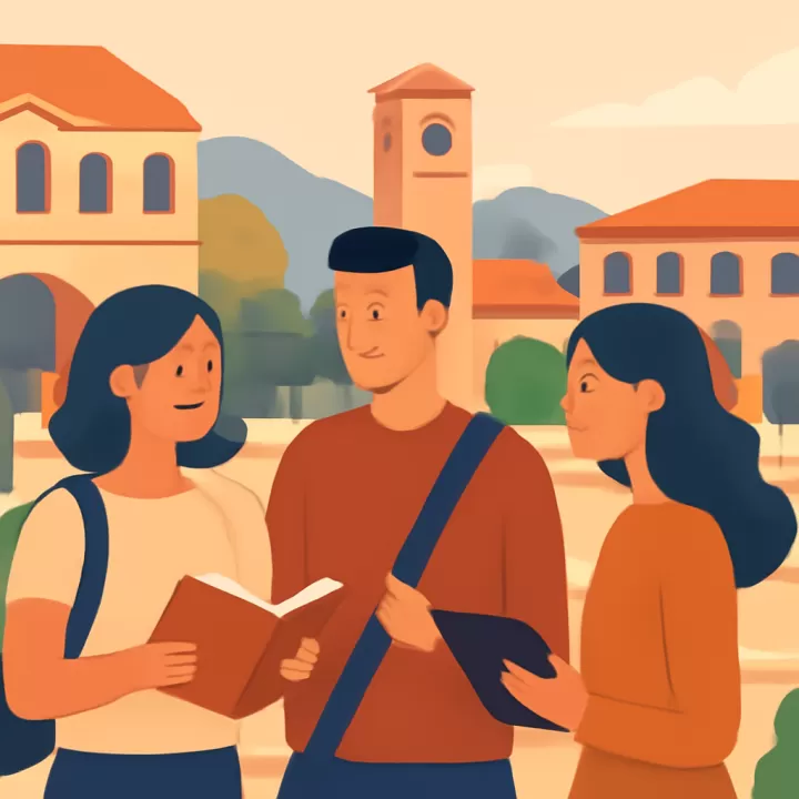 Tres proyectos de UCASAL buscan transformar la vida en el campus