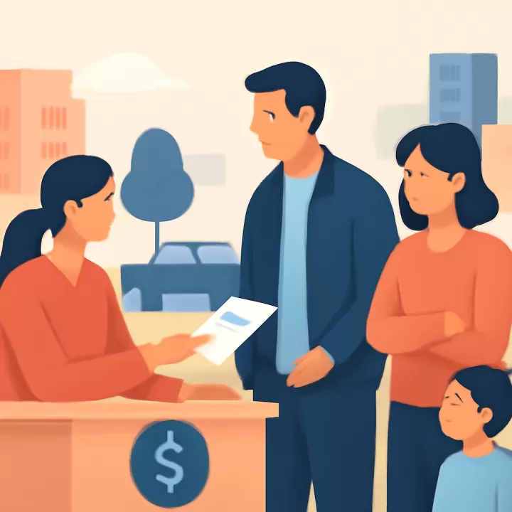 Aumenta la cantidad de pymes que necesitan asistencia para pagar créditos por tasas altas