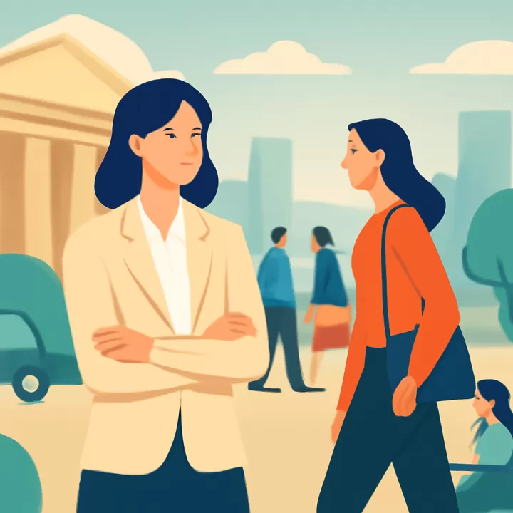 Estancamiento en la igualdad laboral de género: mujeres enfrentan barreras en ascensos y liderazgo