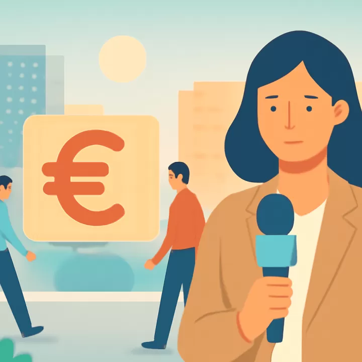 Cotización del euro este sábado 17 de enero en Argentina