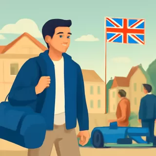 Franco Colapinto regresa a Alpine en Enstone con expectativas renovadas para la temporada 2026 de Fórmula 1