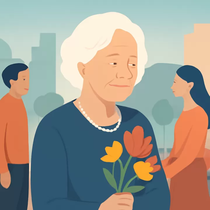 Falleció Marikena Monti, referente del café-concert argentino, a los 82 años