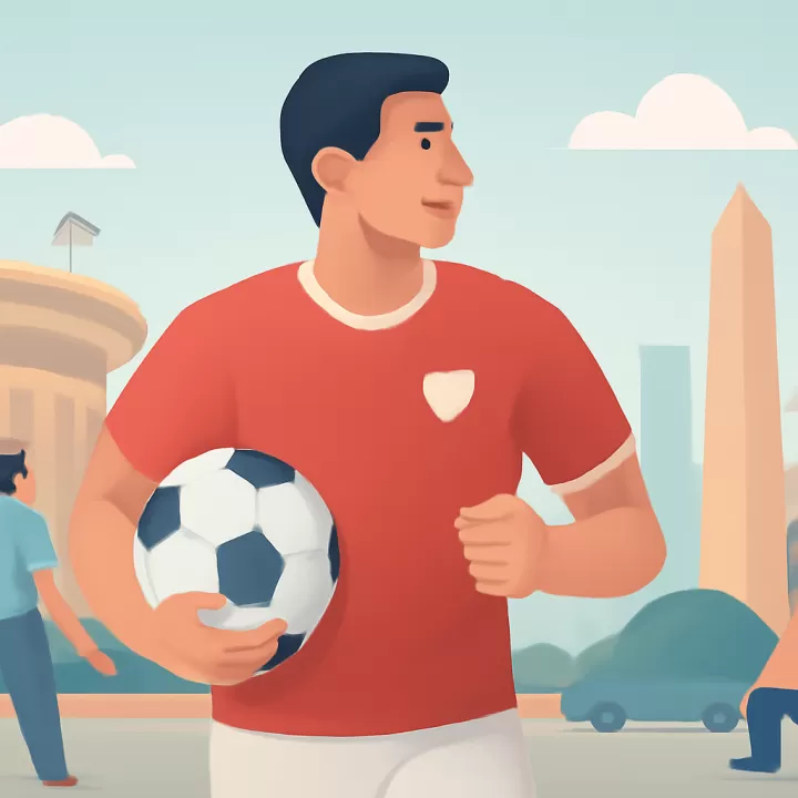 Gabriel Ávalos destaca su desempeño goleador en la pretemporada de Independiente y se prepara para el Apertura 2026