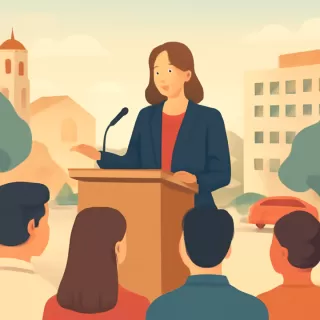 Gabriela Arias Uriburu diserta en UCASAL sobre la protección de la infancia y adolescencia