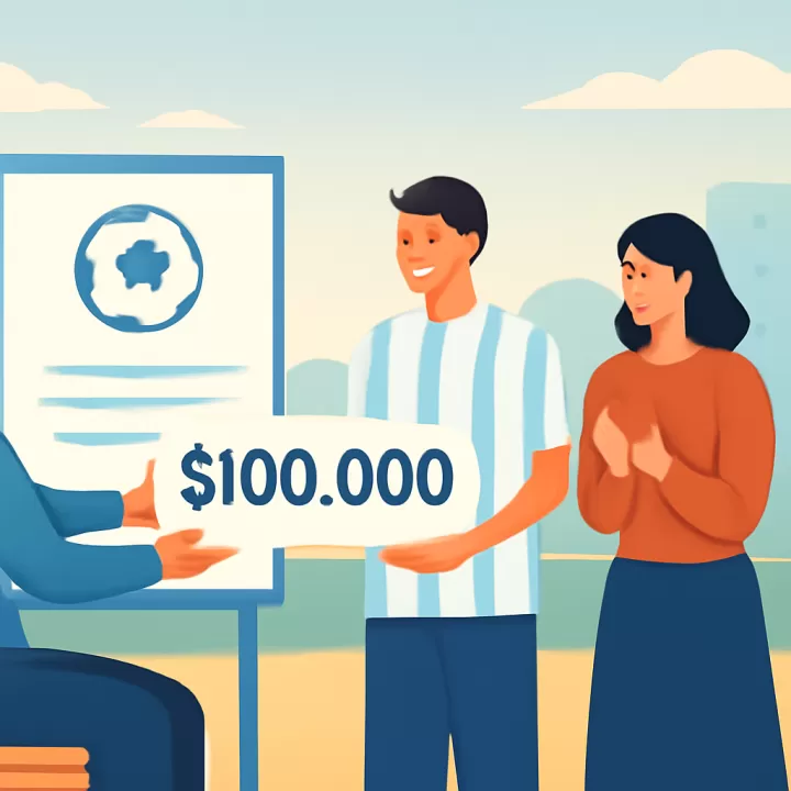 Gimnasia recibió un bono por la participación de Felipe Sánchez en Schalke 04