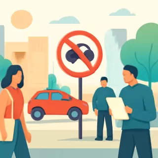 El programa Hoy No Circula no aplica los domingos en Ciudad de México y Estado de México