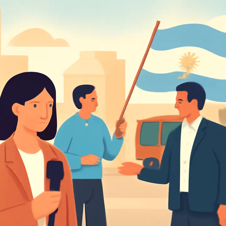 Burford Capital solicita declarar a Argentina en desacato en el juicio por YPF