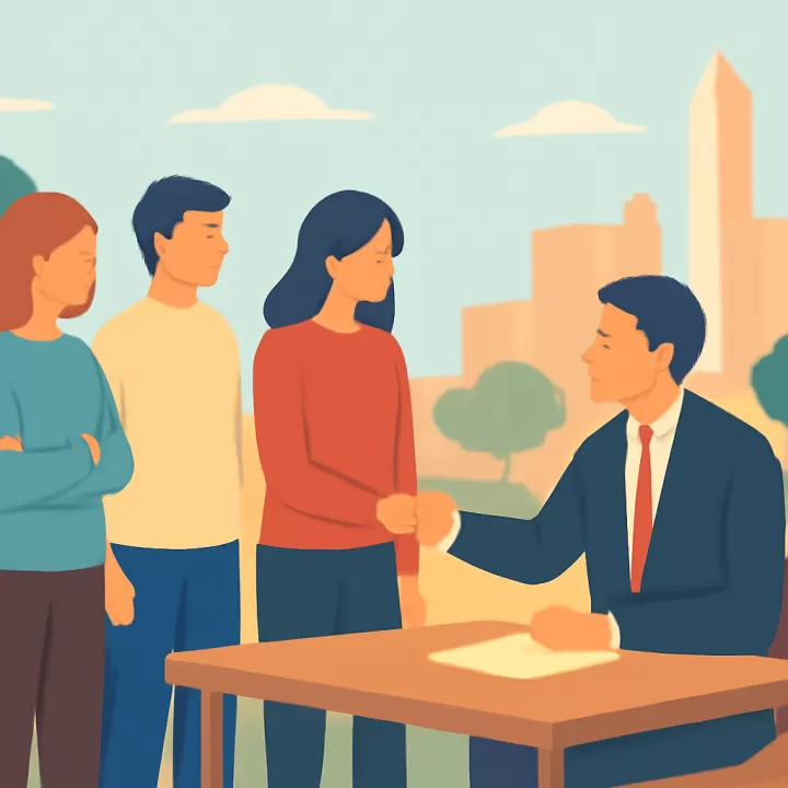 Kicillof acuerda primer aumento salarial de 2026 con estatales y mayoría de docentes