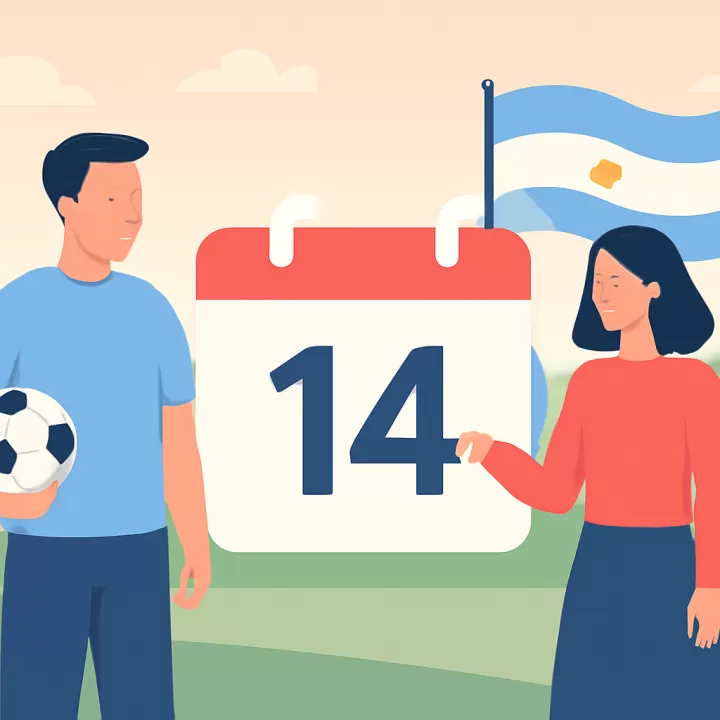 La AFA pospuso el comienzo de la Primera Nacional y la Primera B para el 14 de febrero de 2026