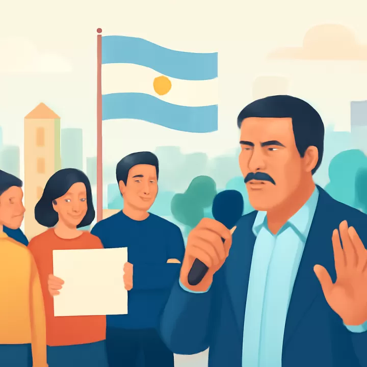 La CGT Misiones advierte sobre posible medida de fuerza total ante políticas del Gobierno nacional