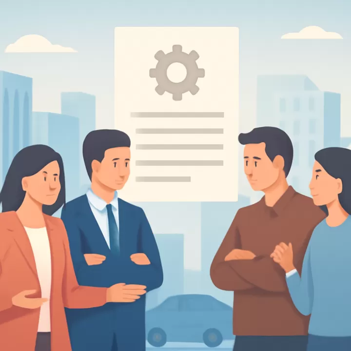 La reforma laboral genera divisiones en el gabinete de Milei