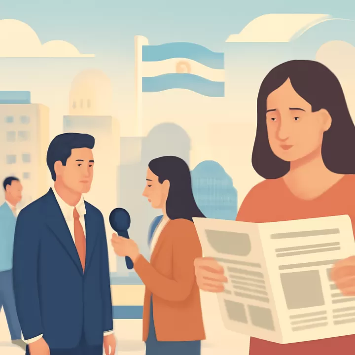 Principales títulos del Diario PERFIL del sábado 17 de enero de 2026