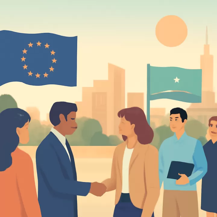 La Unión Europea y Mercosur acuerdan el mayor tratado de libre comercio tras 26 años de negociaciones