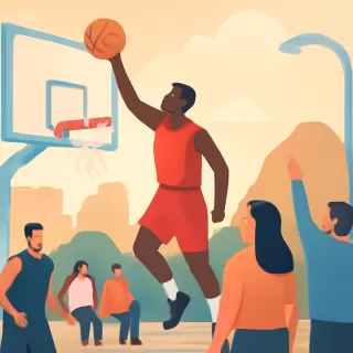 Unión superó a Atenas de Córdoba en Santa Fe por la Liga Nacional