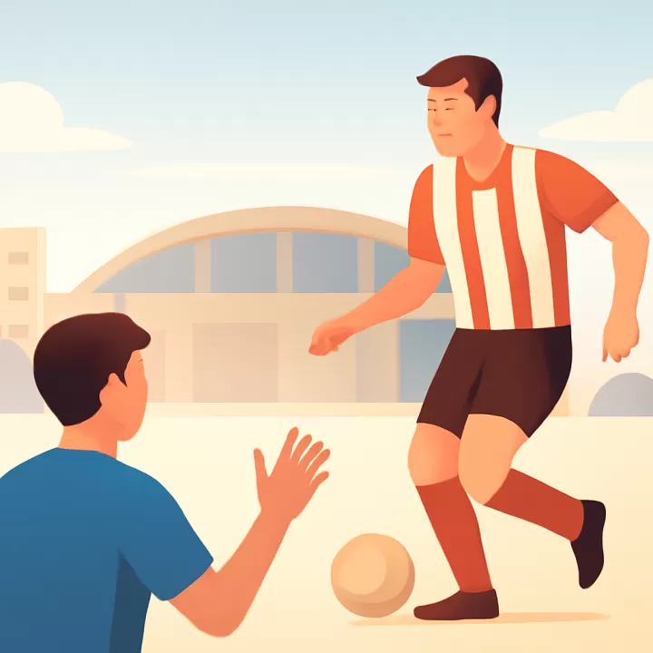 Brian Orosco se desvincula de Estudiantes y se une a Godoy Cruz en la Primera Nacional