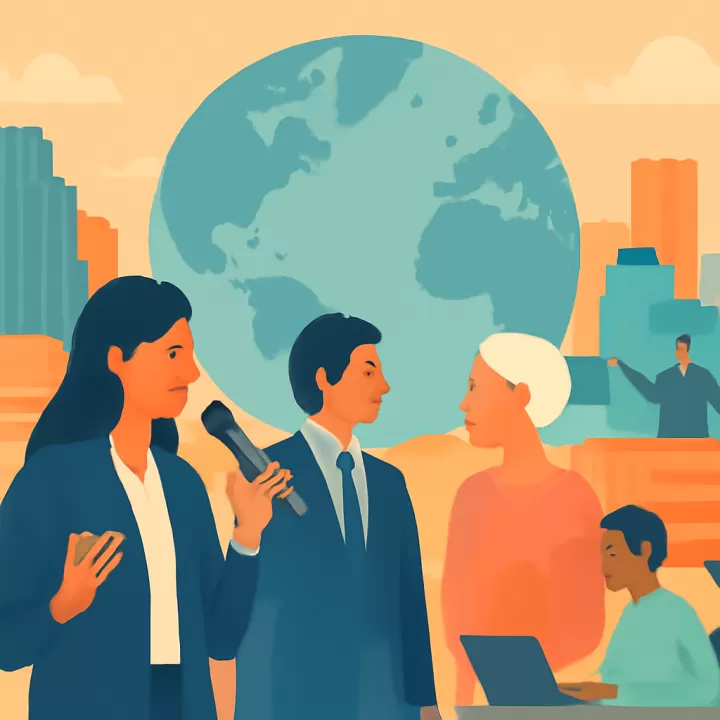 Principales desafíos políticos, económicos y sociales de América Latina en 2026