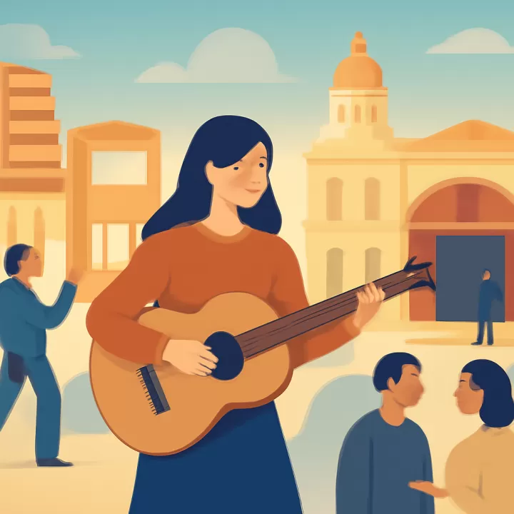 Agenda cultural de música, teatro, cine y eventos en La Plata para el fin de semana