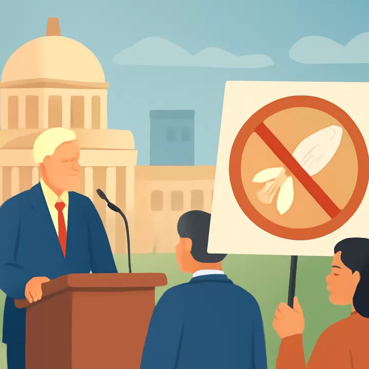 El Congreso de EE.UU. cancela la misión de retorno de muestras marcianas de la NASA por falta de presupuesto