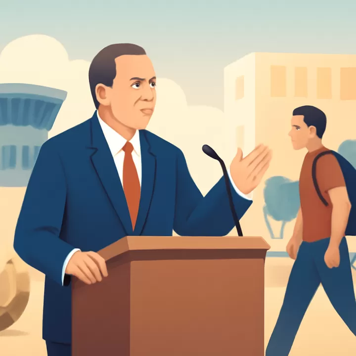 Marcelo Moretti defiende su gestión en San Lorenzo y niega haber recibido sobornos