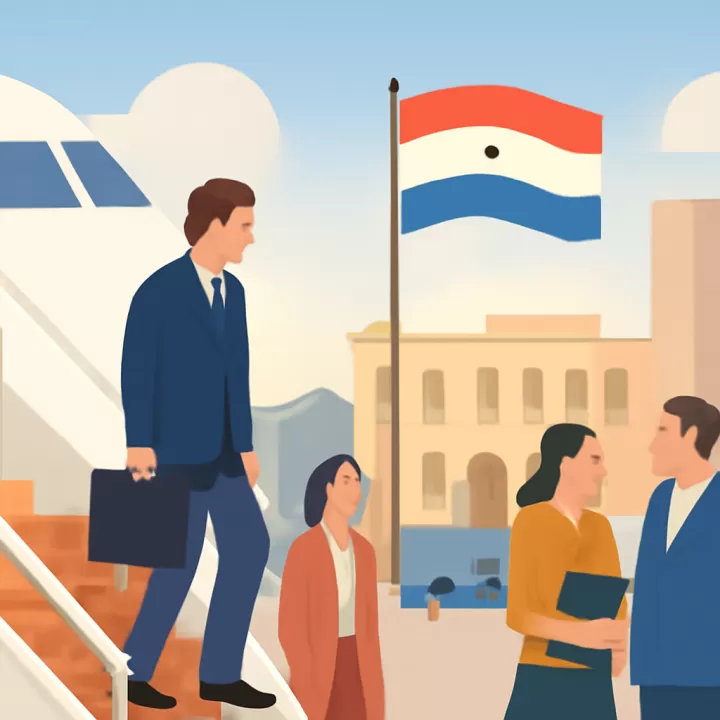 Javier Milei viaja a Paraguay para la firma del acuerdo Mercosur-Unión Europea