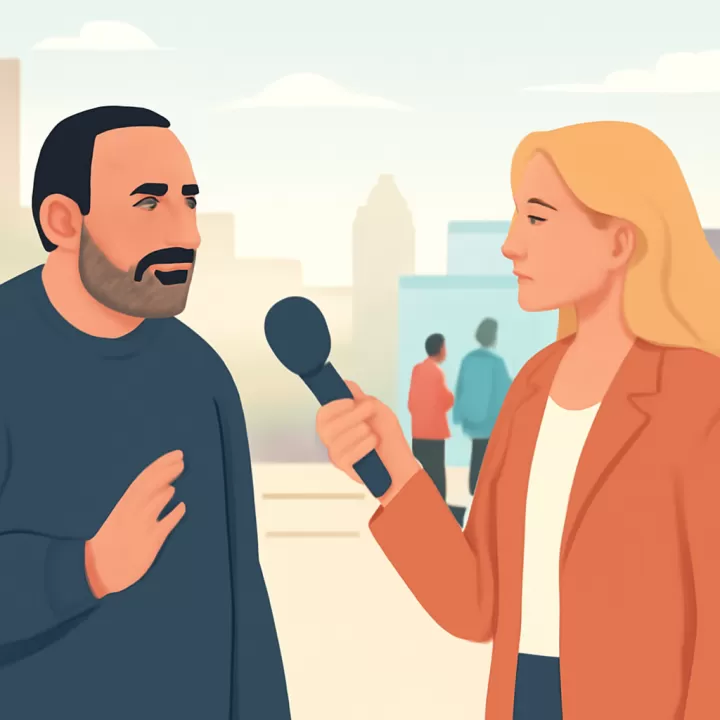 Claudio 'el Turco' Husaín cuestionó a Yanina Latorre y denunció un intento de boicot en MasterChef Celebrity