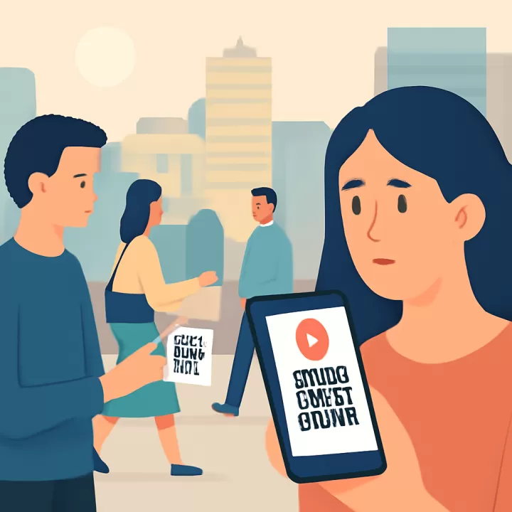 Aumentan las estafas digitales con códigos QR en Argentina