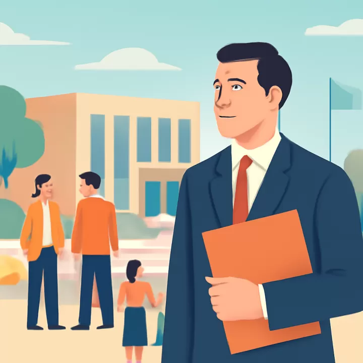 Héctor Nisim Tasat asume la jefatura del Distrito 20 de Vialidad Nacional en Río Negro